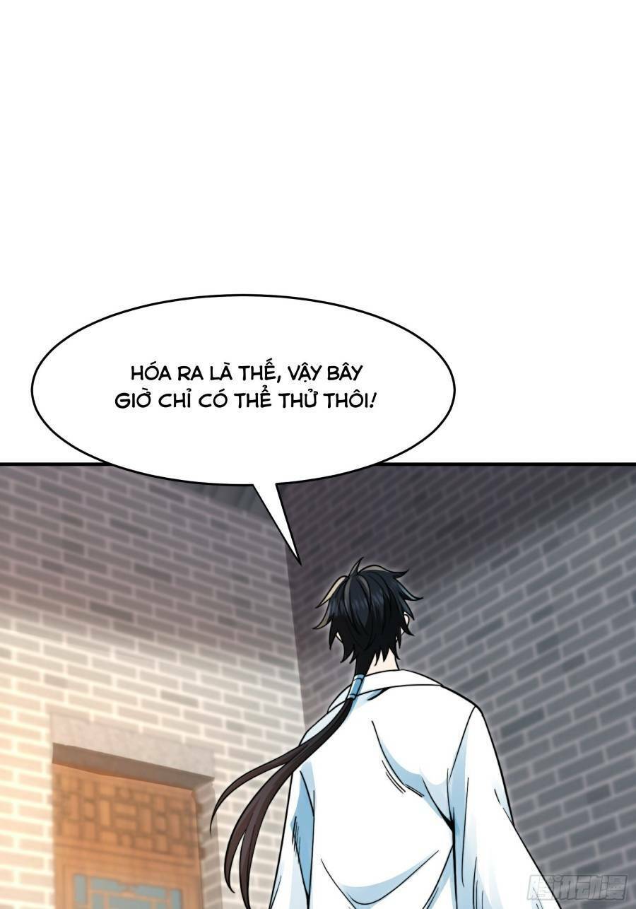 Khoa Học Tu Tiên, Đạo Pháp Đăng Thiên chapter 3 - Trang 17