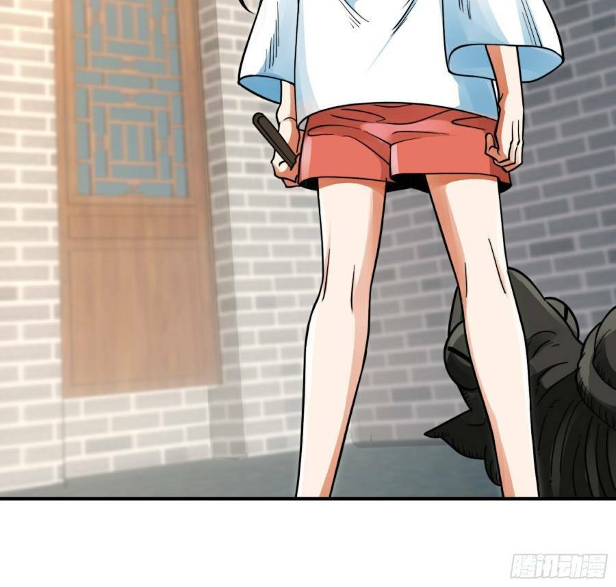 Khoa Học Tu Tiên, Đạo Pháp Đăng Thiên chapter 3 - Trang 18