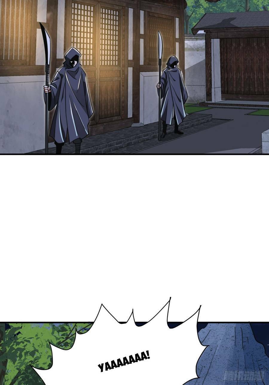 Khoa Học Tu Tiên, Đạo Pháp Đăng Thiên chapter 3 - Trang 23