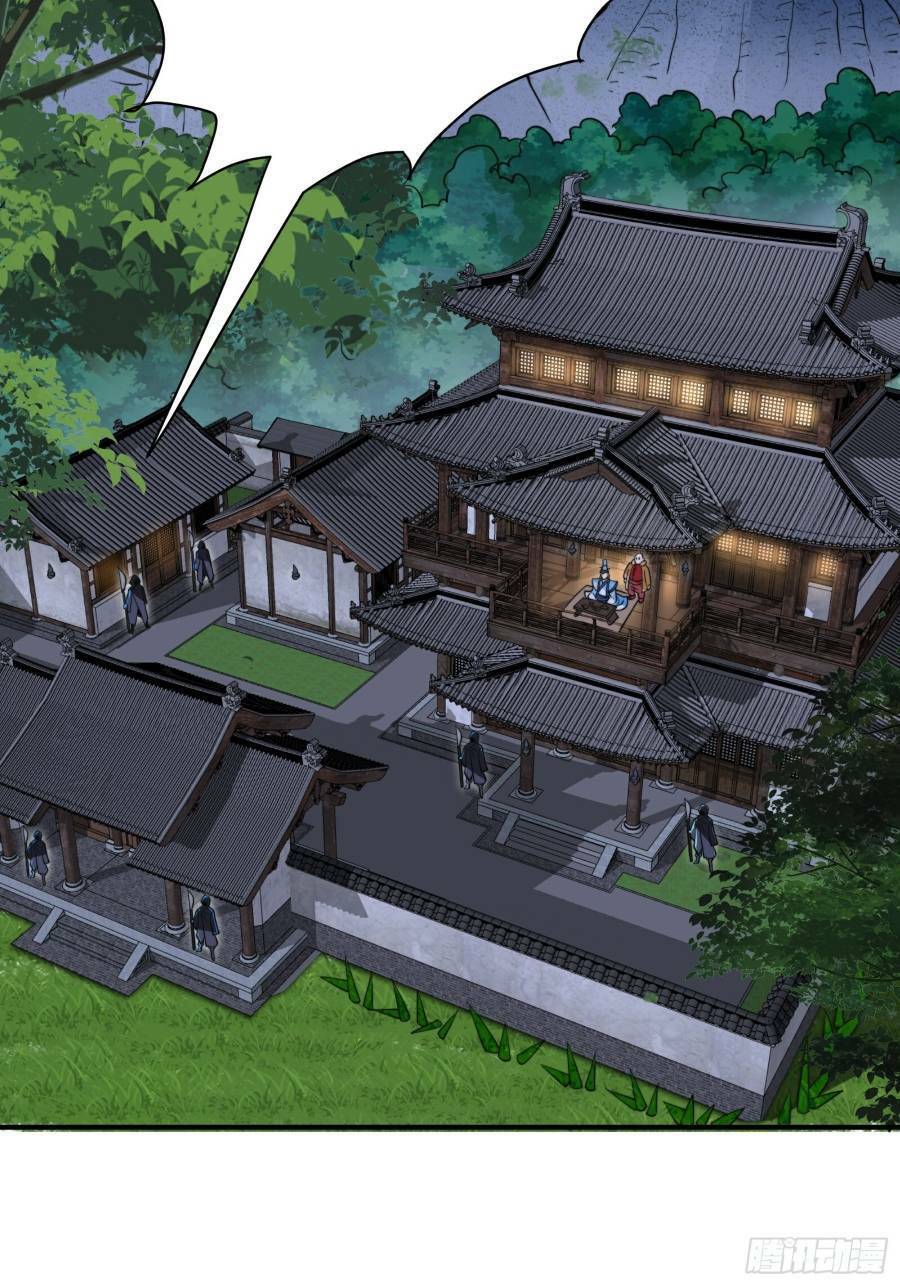 Khoa Học Tu Tiên, Đạo Pháp Đăng Thiên chapter 3 - Trang 24