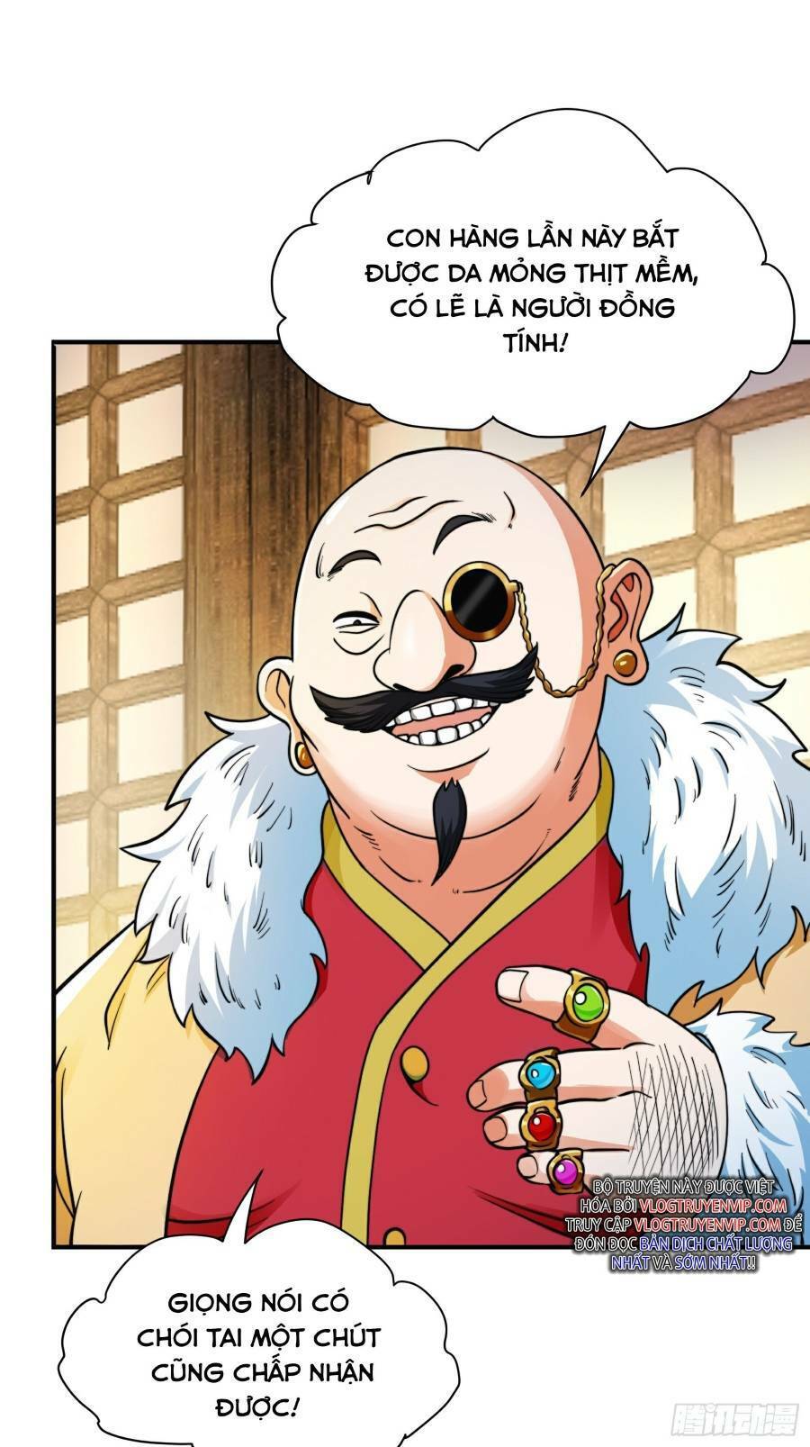 Khoa Học Tu Tiên, Đạo Pháp Đăng Thiên chapter 3 - Trang 27