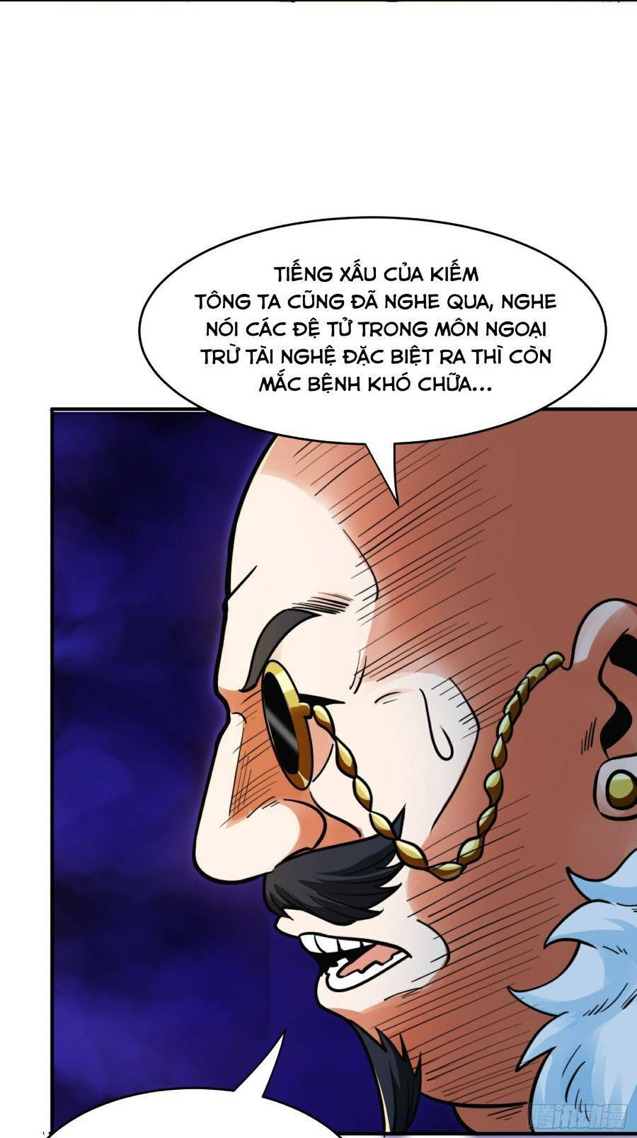 Khoa Học Tu Tiên, Đạo Pháp Đăng Thiên chapter 3 - Trang 30