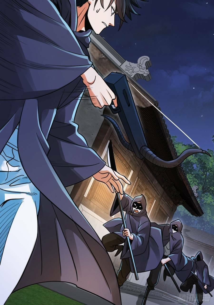 Khoa Học Tu Tiên, Đạo Pháp Đăng Thiên chapter 3 - Trang 38
