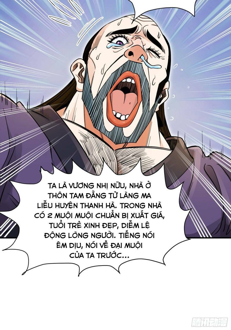Khoa Học Tu Tiên, Đạo Pháp Đăng Thiên chapter 3 - Trang 5