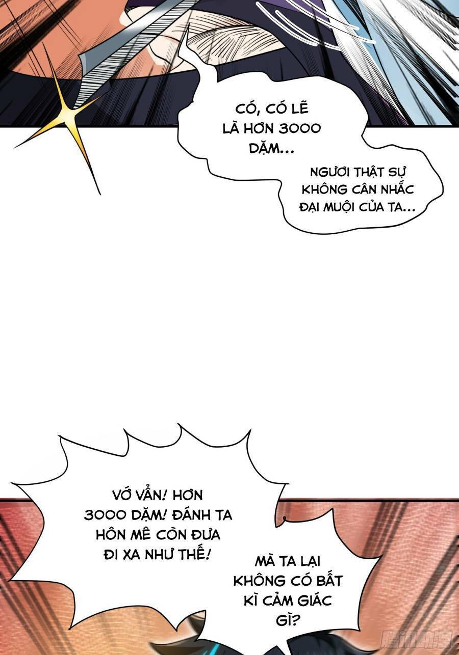 Khoa Học Tu Tiên, Đạo Pháp Đăng Thiên chapter 3 - Trang 7