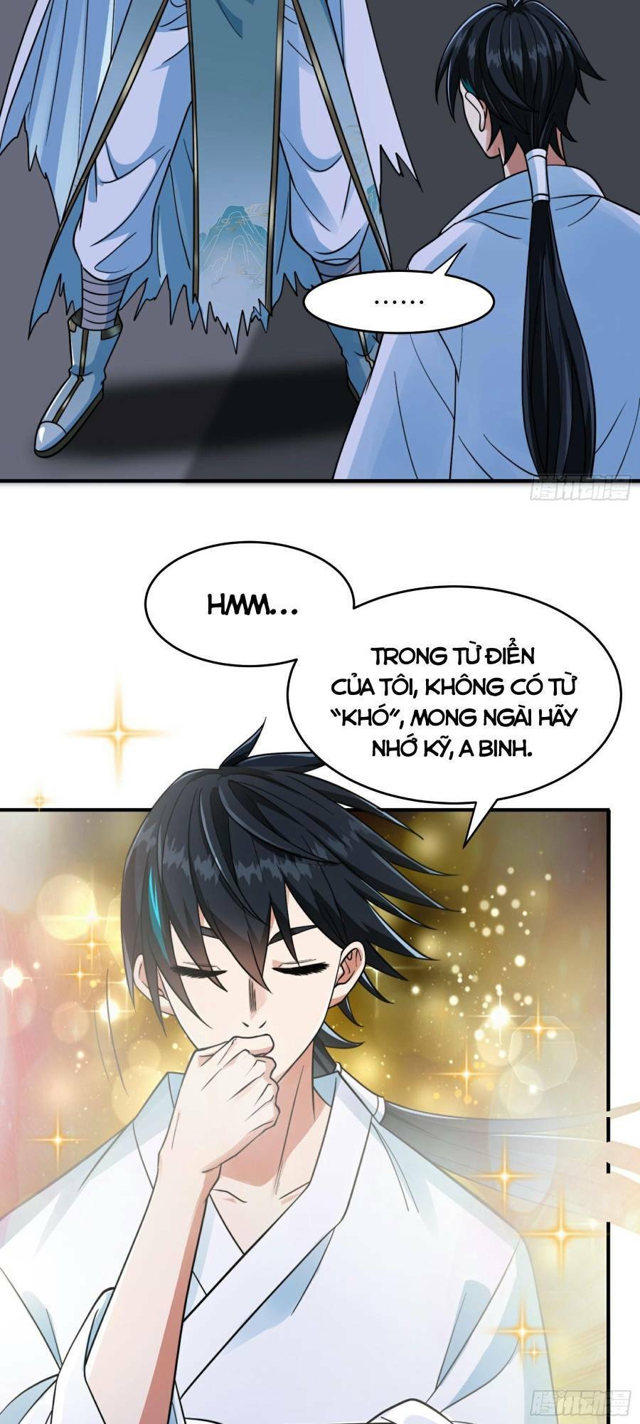 Khoa Học Tu Tiên, Đạo Pháp Đăng Thiên chapter 4 - Trang 29