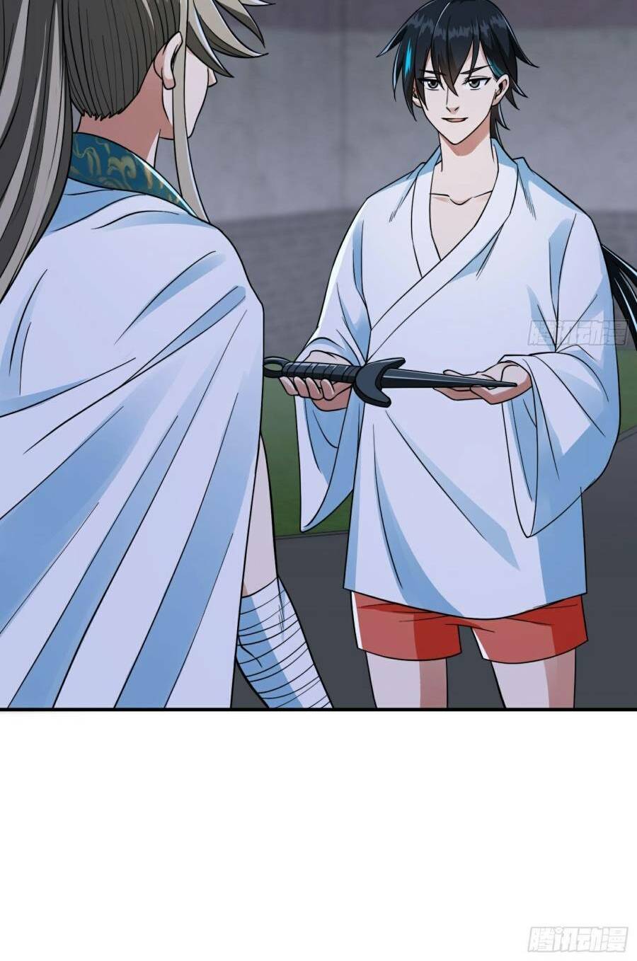 Khoa Học Tu Tiên, Đạo Pháp Đăng Thiên chapter 4 - Trang 32