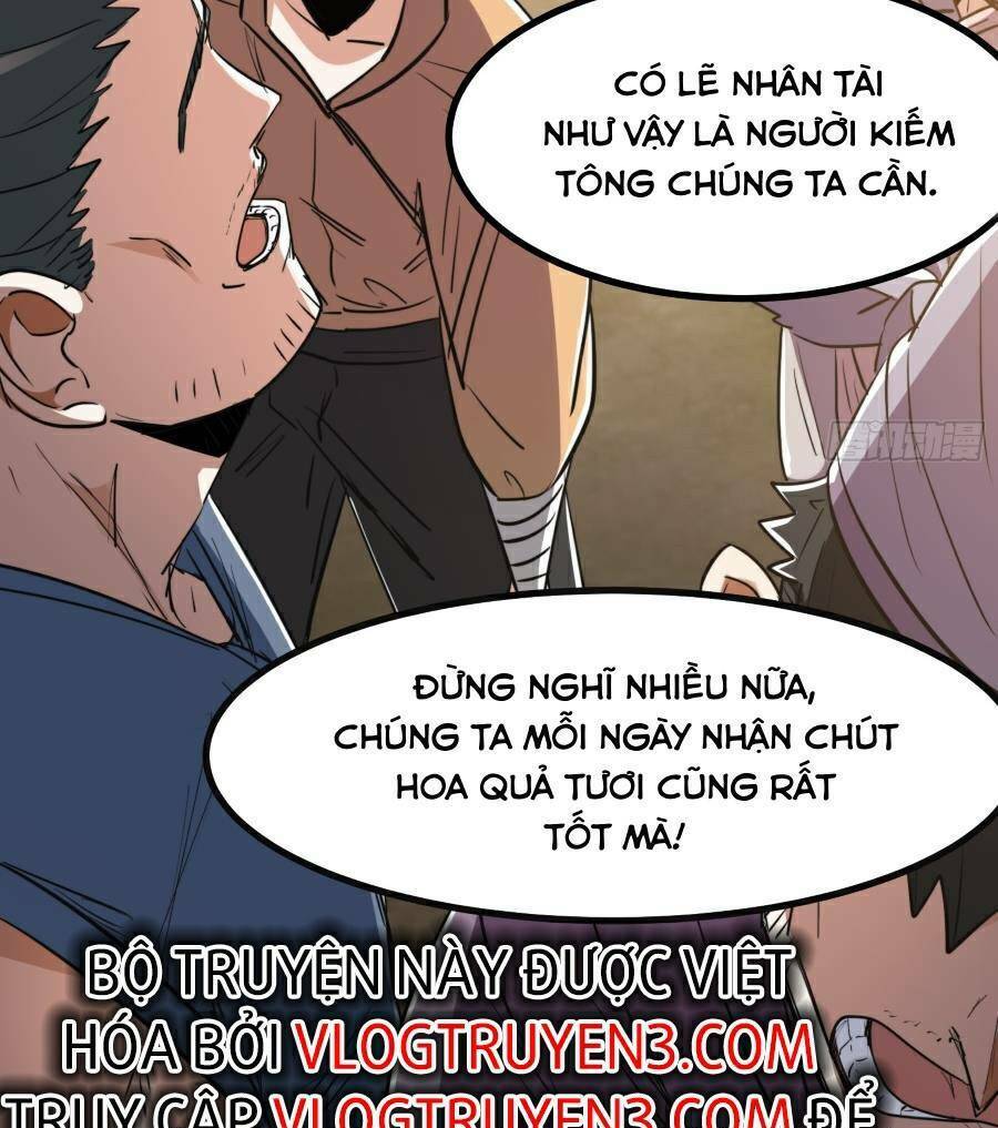 Khoa Học Tu Tiên, Đạo Pháp Đăng Thiên chapter 6 - Trang 13