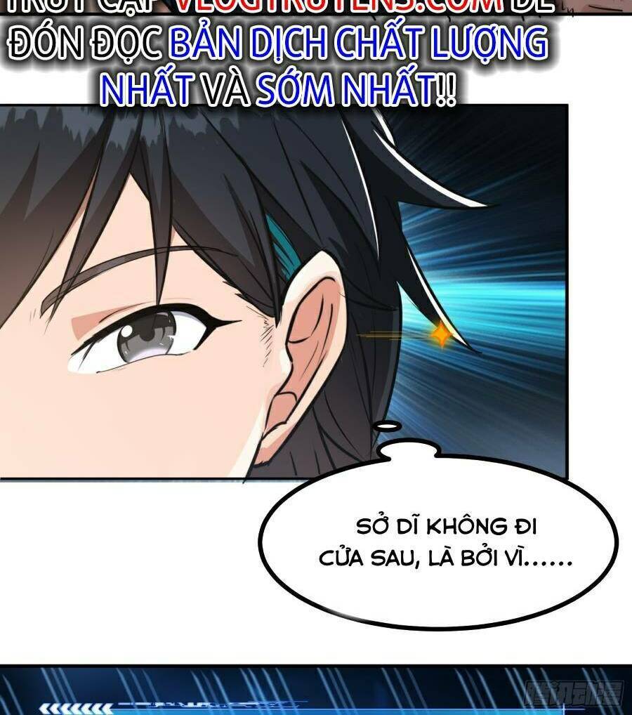 Khoa Học Tu Tiên, Đạo Pháp Đăng Thiên chapter 6 - Trang 14