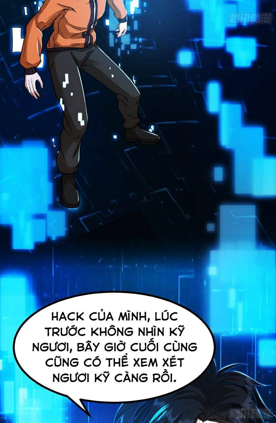 Khoa Học Tu Tiên, Đạo Pháp Đăng Thiên chapter 6 - Trang 18