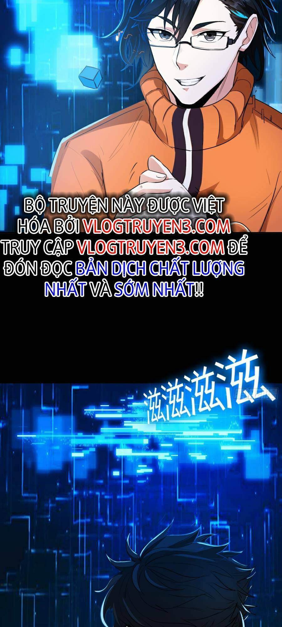 Khoa Học Tu Tiên, Đạo Pháp Đăng Thiên chapter 6 - Trang 19