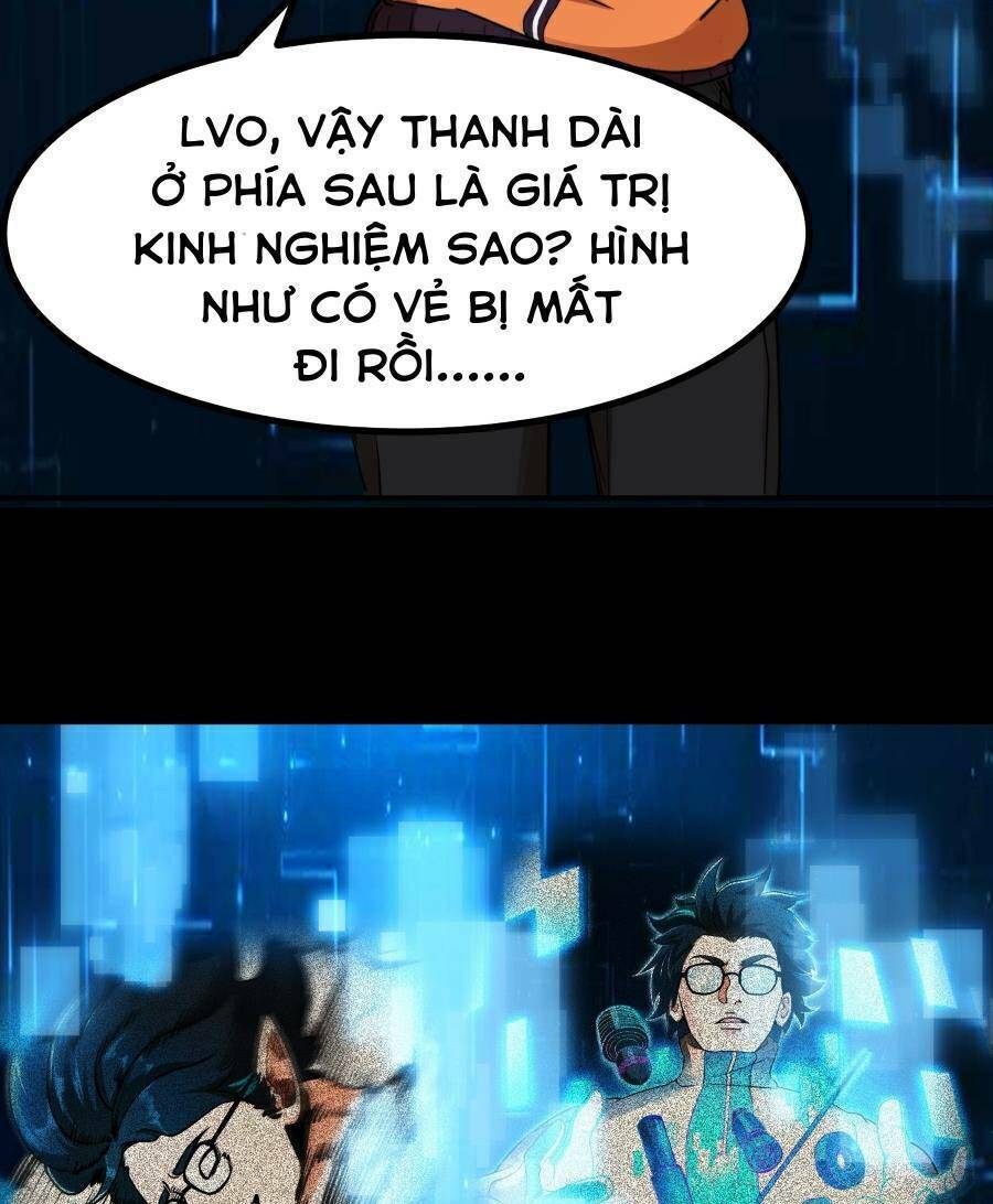 Khoa Học Tu Tiên, Đạo Pháp Đăng Thiên chapter 6 - Trang 21
