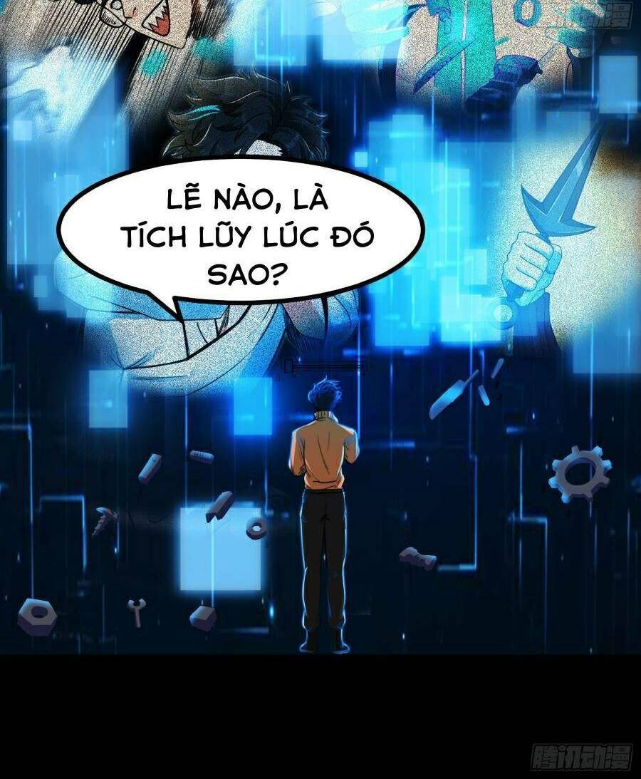Khoa Học Tu Tiên, Đạo Pháp Đăng Thiên chapter 6 - Trang 22