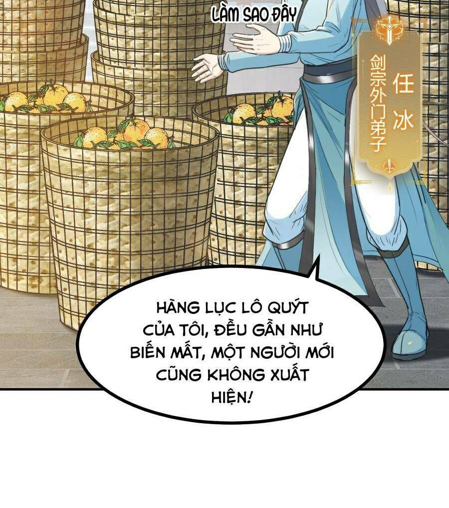 Khoa Học Tu Tiên, Đạo Pháp Đăng Thiên chapter 6 - Trang 37
