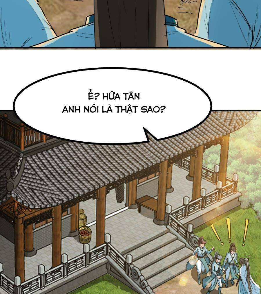 Khoa Học Tu Tiên, Đạo Pháp Đăng Thiên chapter 6 - Trang 41