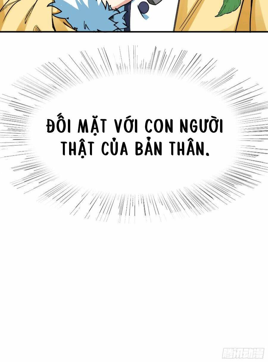 Khoa Học Tu Tiên, Đạo Pháp Đăng Thiên chapter 7 - Trang 42