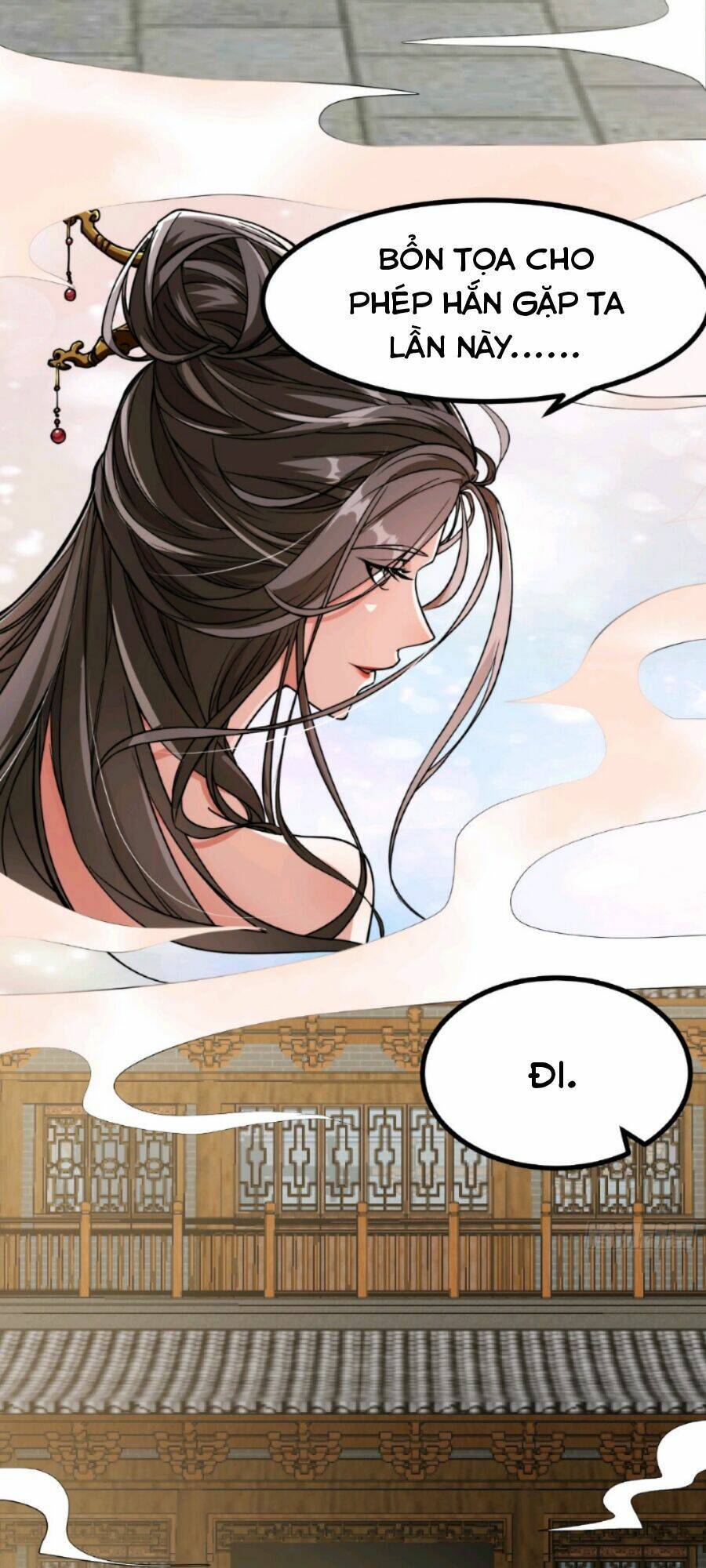 Khoa Học Tu Tiên, Đạo Pháp Đăng Thiên chapter 7 - Trang 7