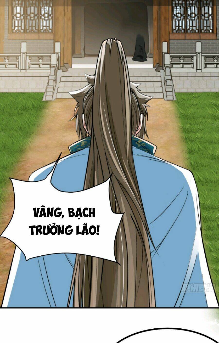 Khoa Học Tu Tiên, Đạo Pháp Đăng Thiên chapter 7 - Trang 8