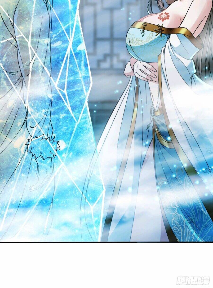 Khoa Học Tu Tiên, Đạo Pháp Đăng Thiên chapter 8 - Trang 28