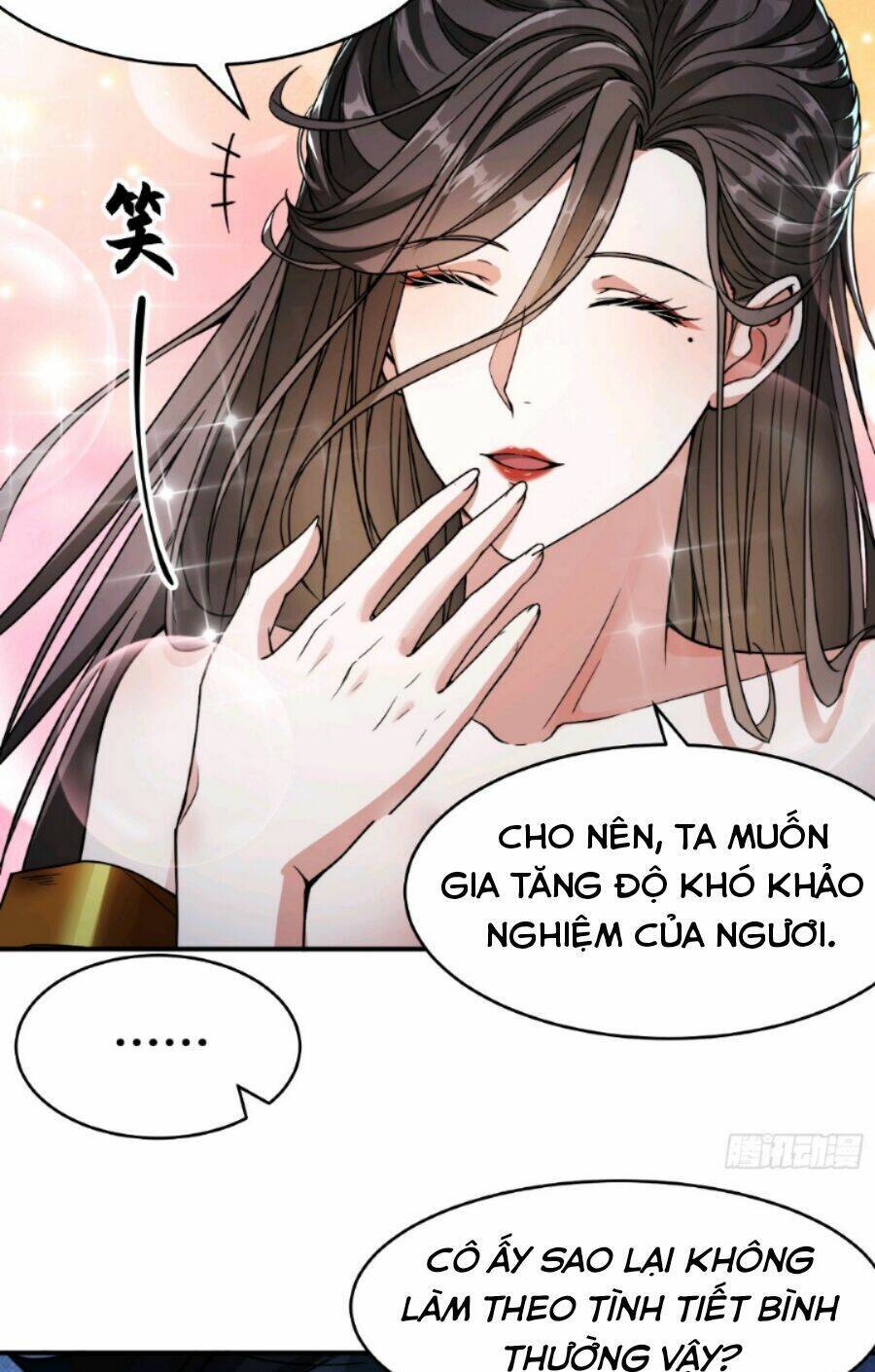Khoa Học Tu Tiên, Đạo Pháp Đăng Thiên chapter 8 - Trang 30