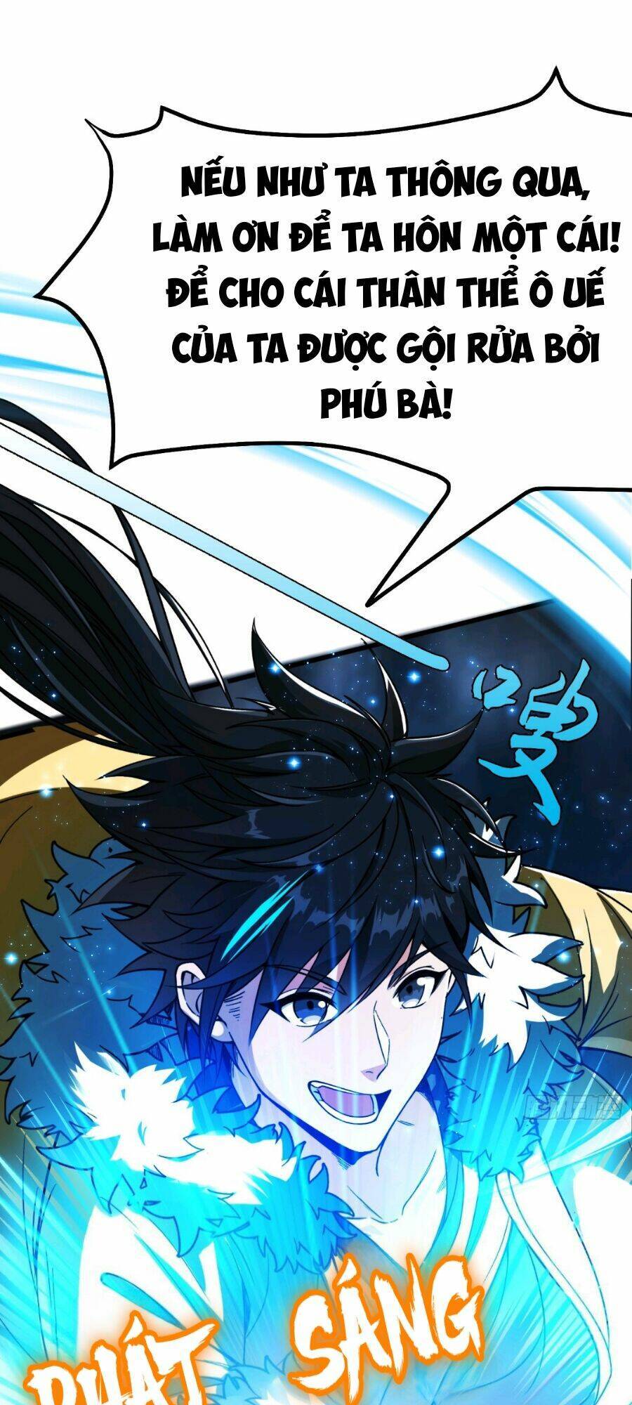 Khoa Học Tu Tiên, Đạo Pháp Đăng Thiên chapter 8 - Trang 45