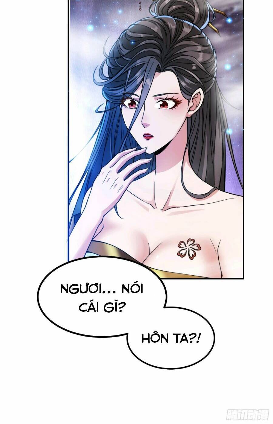 Khoa Học Tu Tiên, Đạo Pháp Đăng Thiên chapter 8 - Trang 47