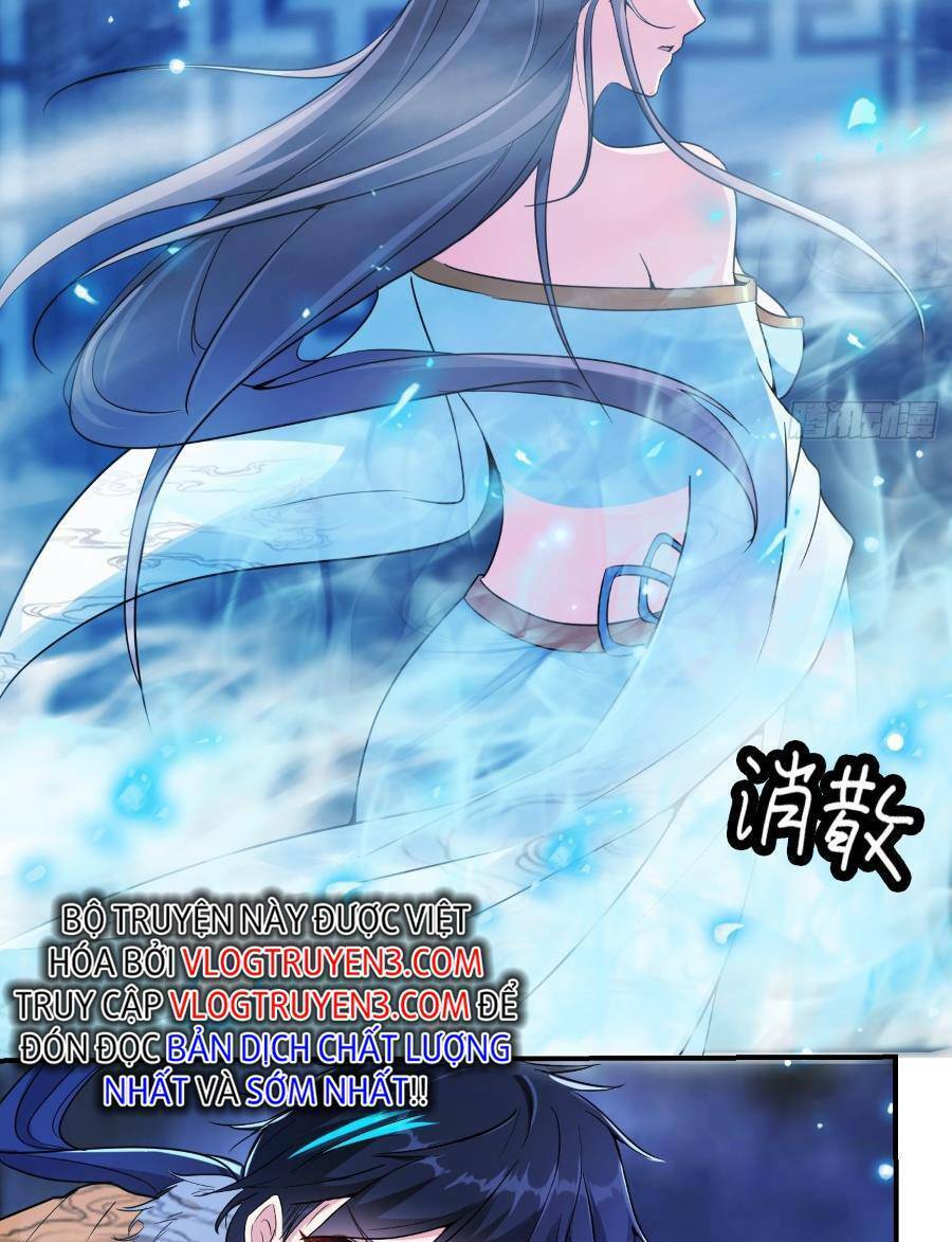 Khoa Học Tu Tiên, Đạo Pháp Đăng Thiên chapter 9 - Trang 16