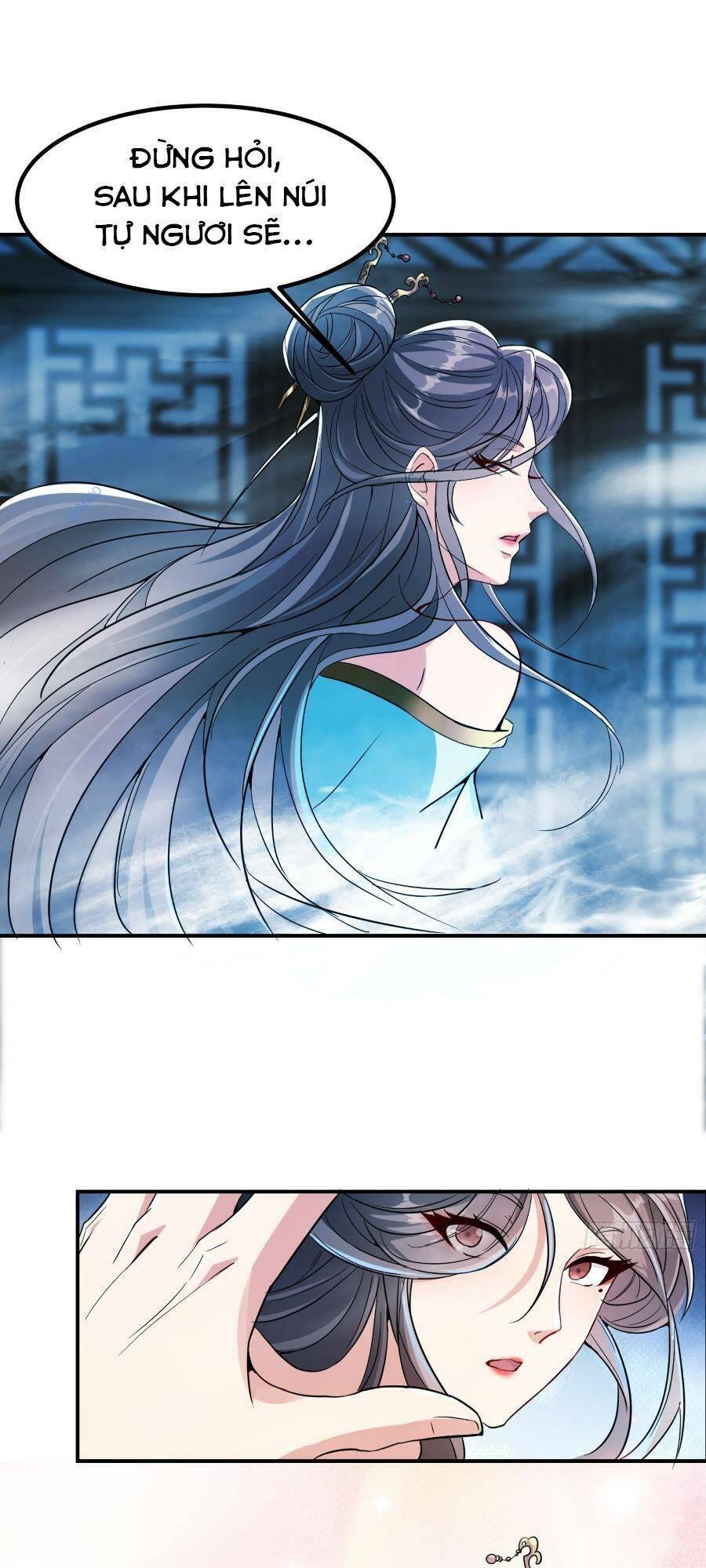 Khoa Học Tu Tiên, Đạo Pháp Đăng Thiên chapter 9 - Trang 18
