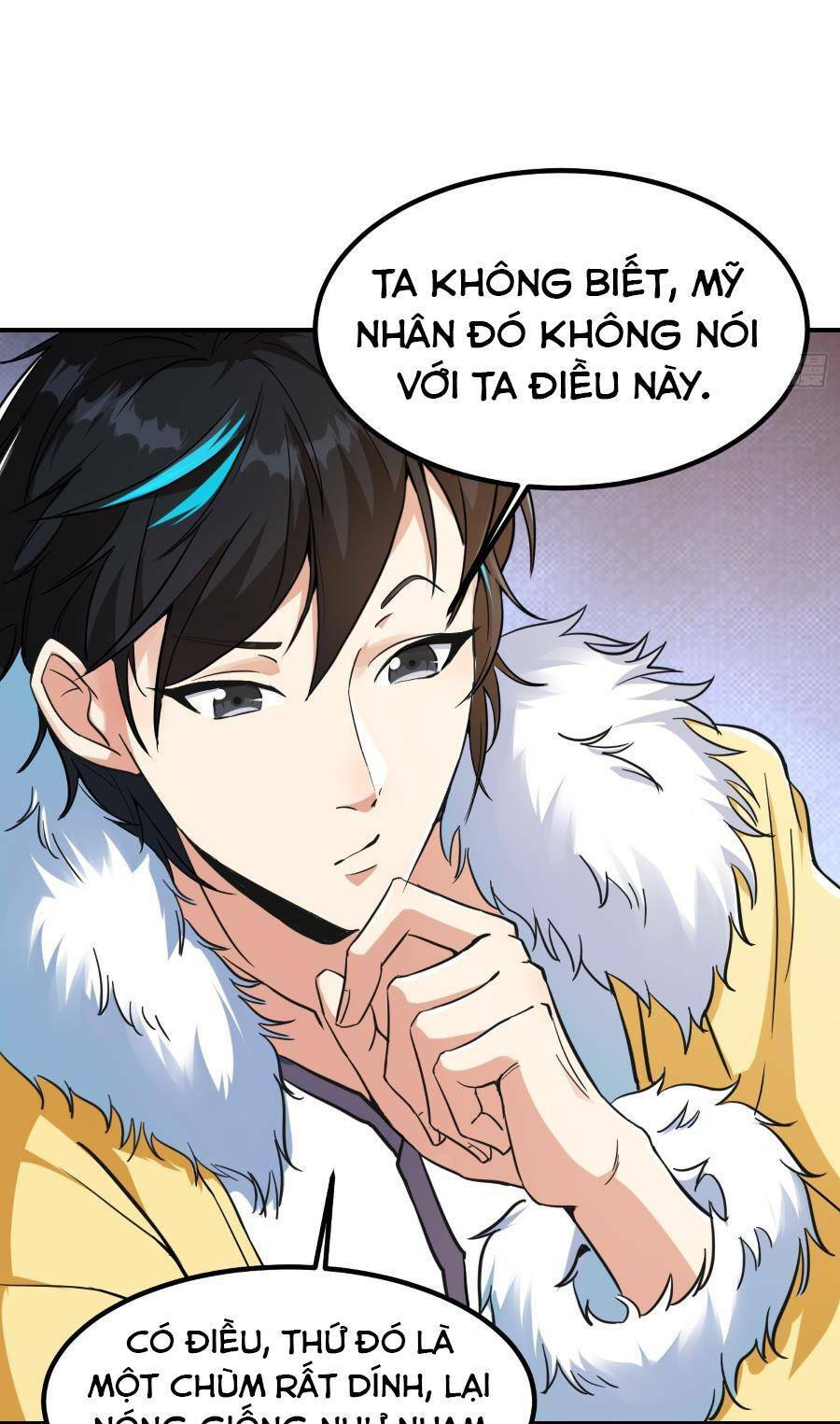 Khoa Học Tu Tiên, Đạo Pháp Đăng Thiên chapter 9 - Trang 33