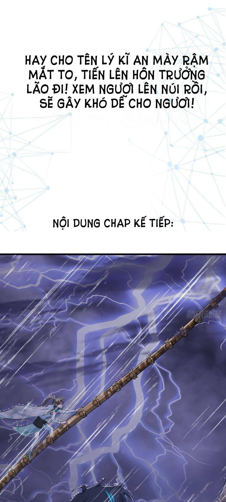 Khoa Học Tu Tiên, Đạo Pháp Đăng Thiên chapter 9 - Trang 37