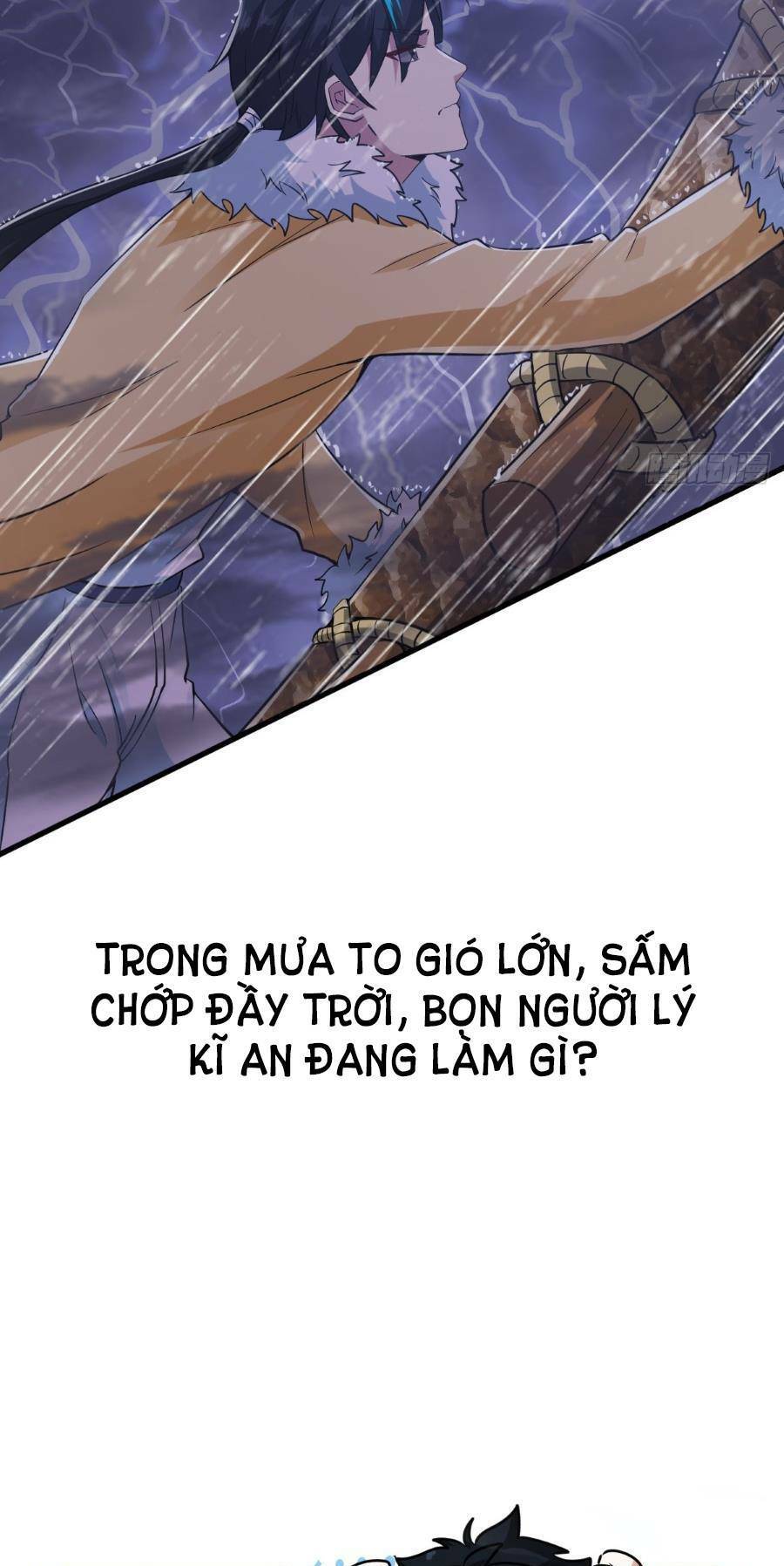 Khoa Học Tu Tiên, Đạo Pháp Đăng Thiên chapter 9 - Trang 38