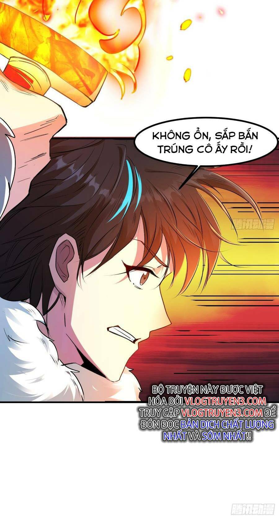 Khoa Học Tu Tiên, Đạo Pháp Đăng Thiên chapter 9 - Trang 7