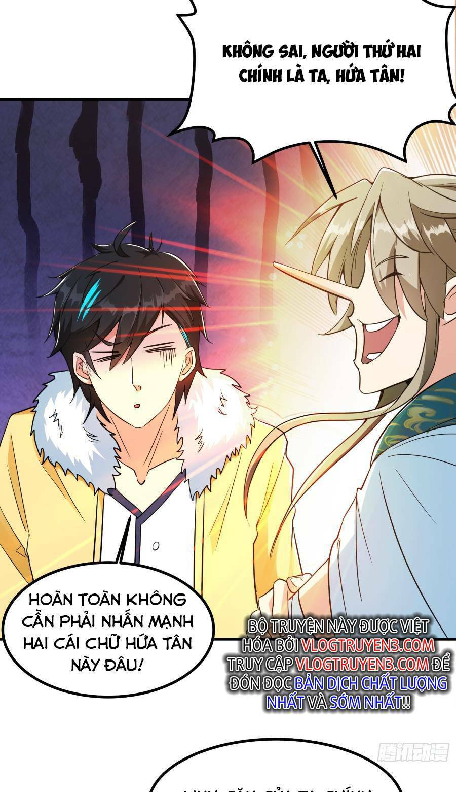 Khoa Học Tu Tiên, Đạo Pháp Đăng Thiên chapter 10 - Trang 14