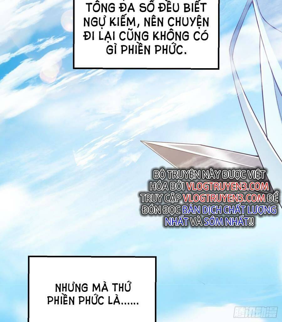 Khoa Học Tu Tiên, Đạo Pháp Đăng Thiên chapter 10 - Trang 20