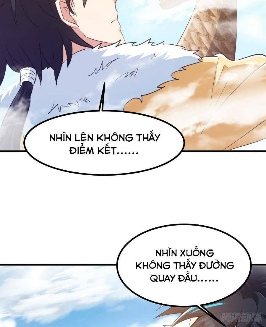 Khoa Học Tu Tiên, Đạo Pháp Đăng Thiên chapter 10 - Trang 26
