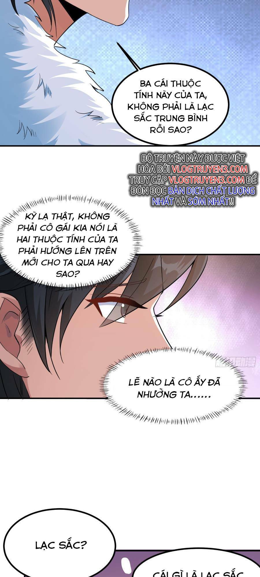 Khoa Học Tu Tiên, Đạo Pháp Đăng Thiên chapter 10 - Trang 4