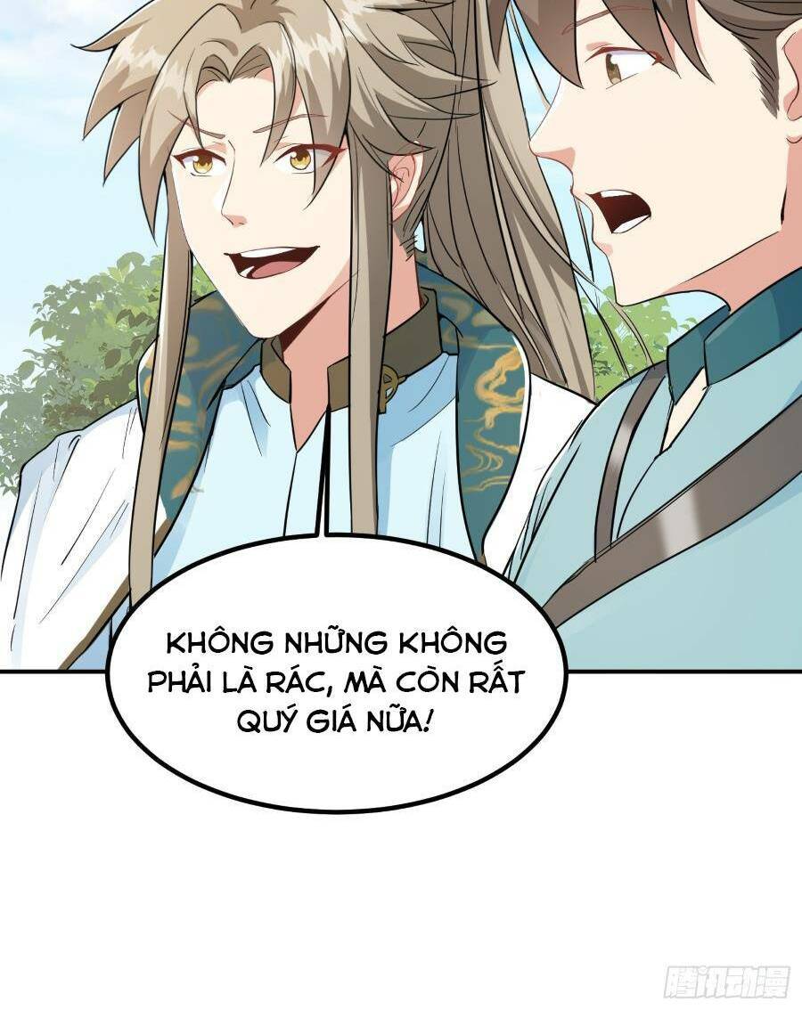 Khoa Học Tu Tiên, Đạo Pháp Đăng Thiên chapter 10 - Trang 7