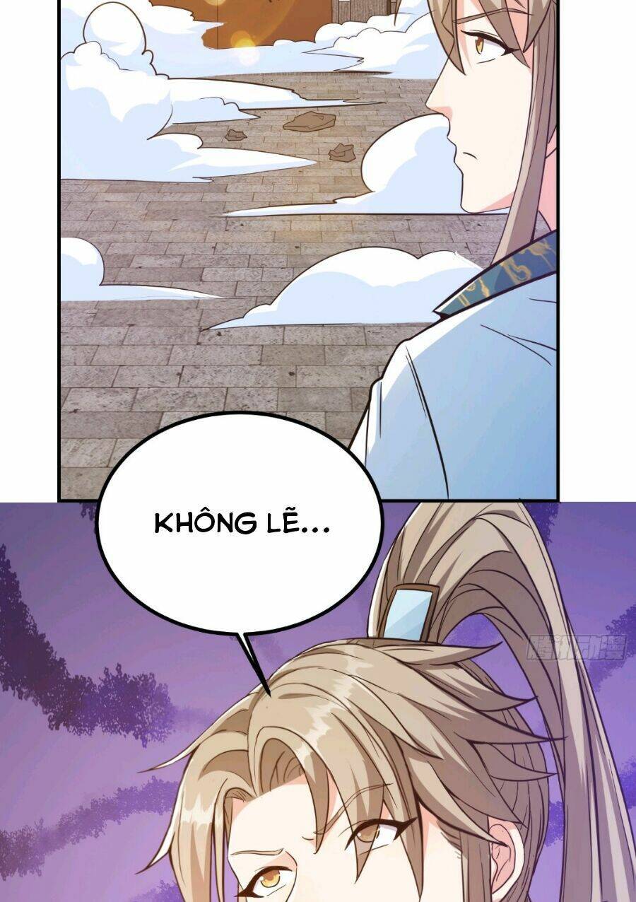 Khoa Học Tu Tiên, Đạo Pháp Đăng Thiên chapter 12 - Trang 12