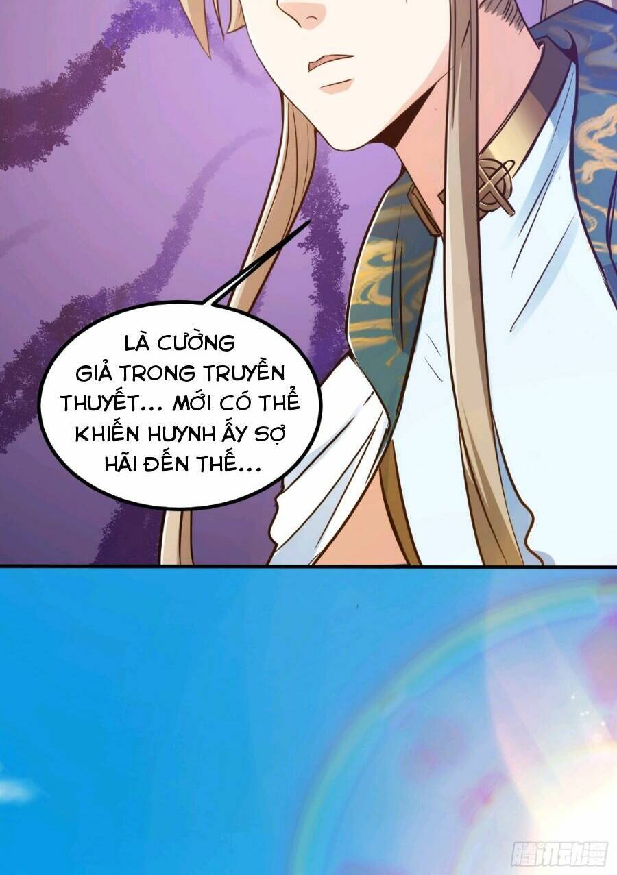 Khoa Học Tu Tiên, Đạo Pháp Đăng Thiên chapter 12 - Trang 13