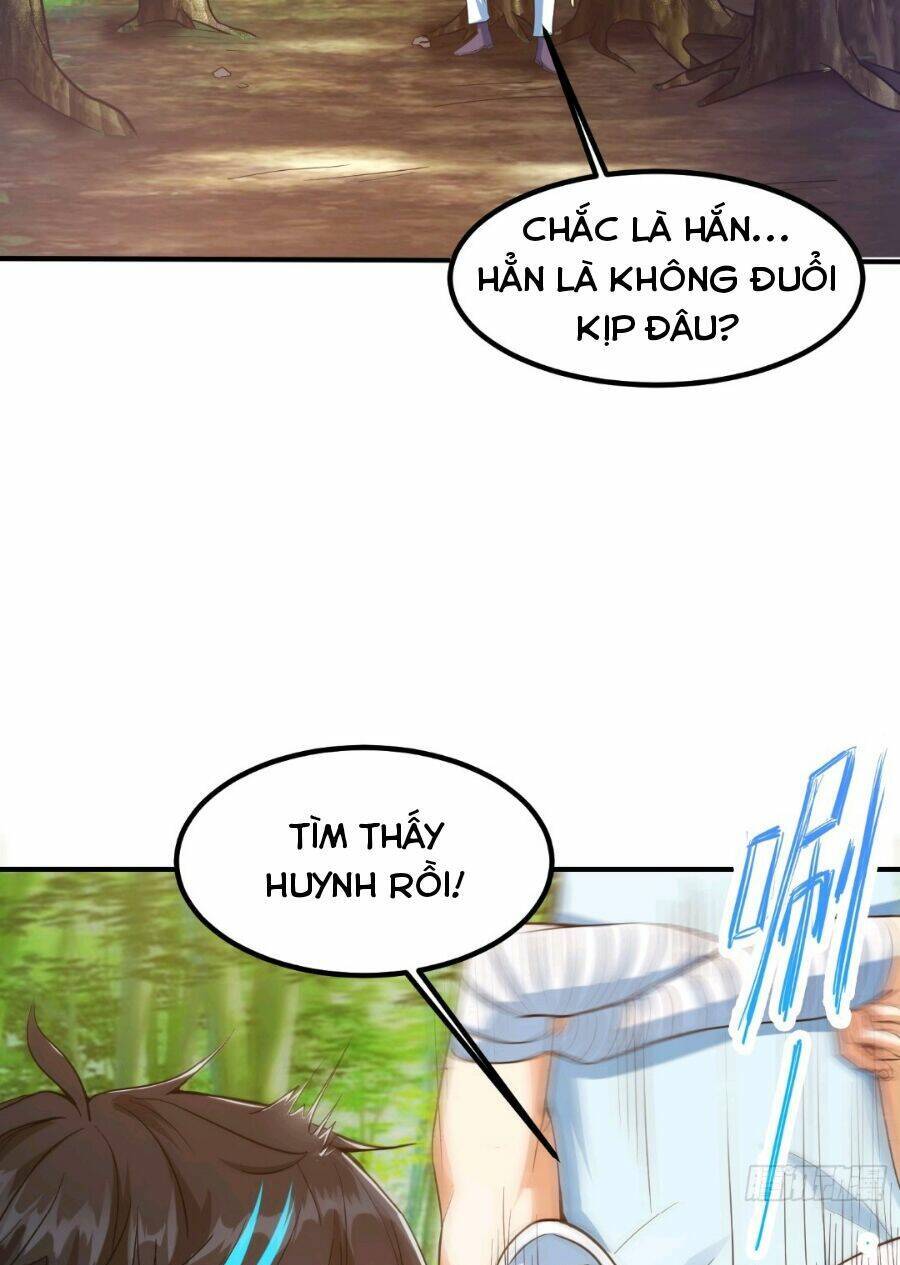 Khoa Học Tu Tiên, Đạo Pháp Đăng Thiên chapter 12 - Trang 15