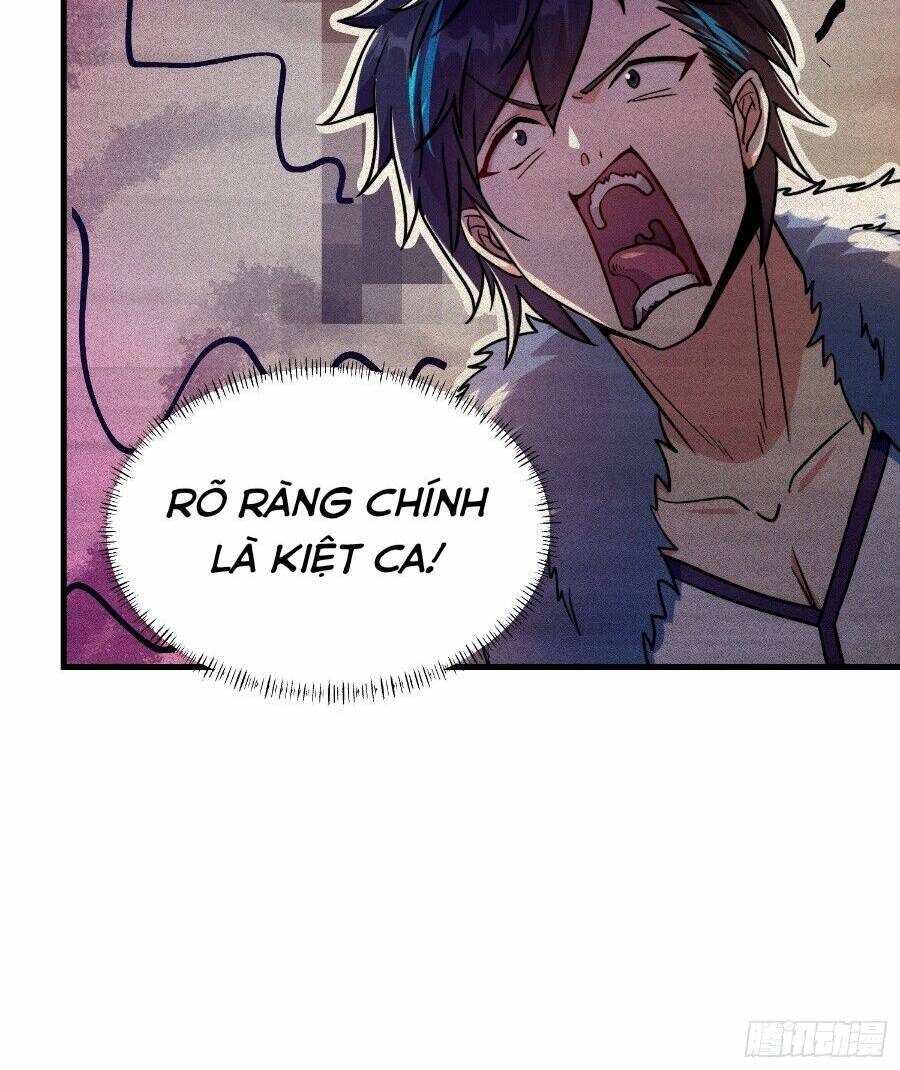 Khoa Học Tu Tiên, Đạo Pháp Đăng Thiên chapter 12 - Trang 23
