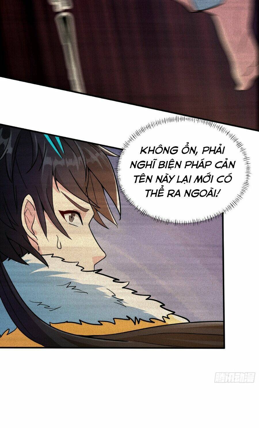 Khoa Học Tu Tiên, Đạo Pháp Đăng Thiên chapter 12 - Trang 29