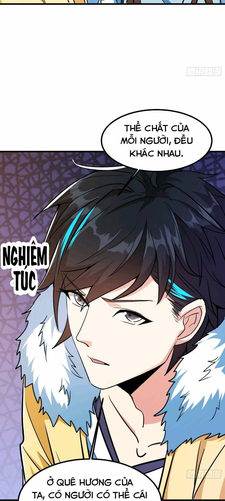 Khoa Học Tu Tiên, Đạo Pháp Đăng Thiên chapter 12 - Trang 42