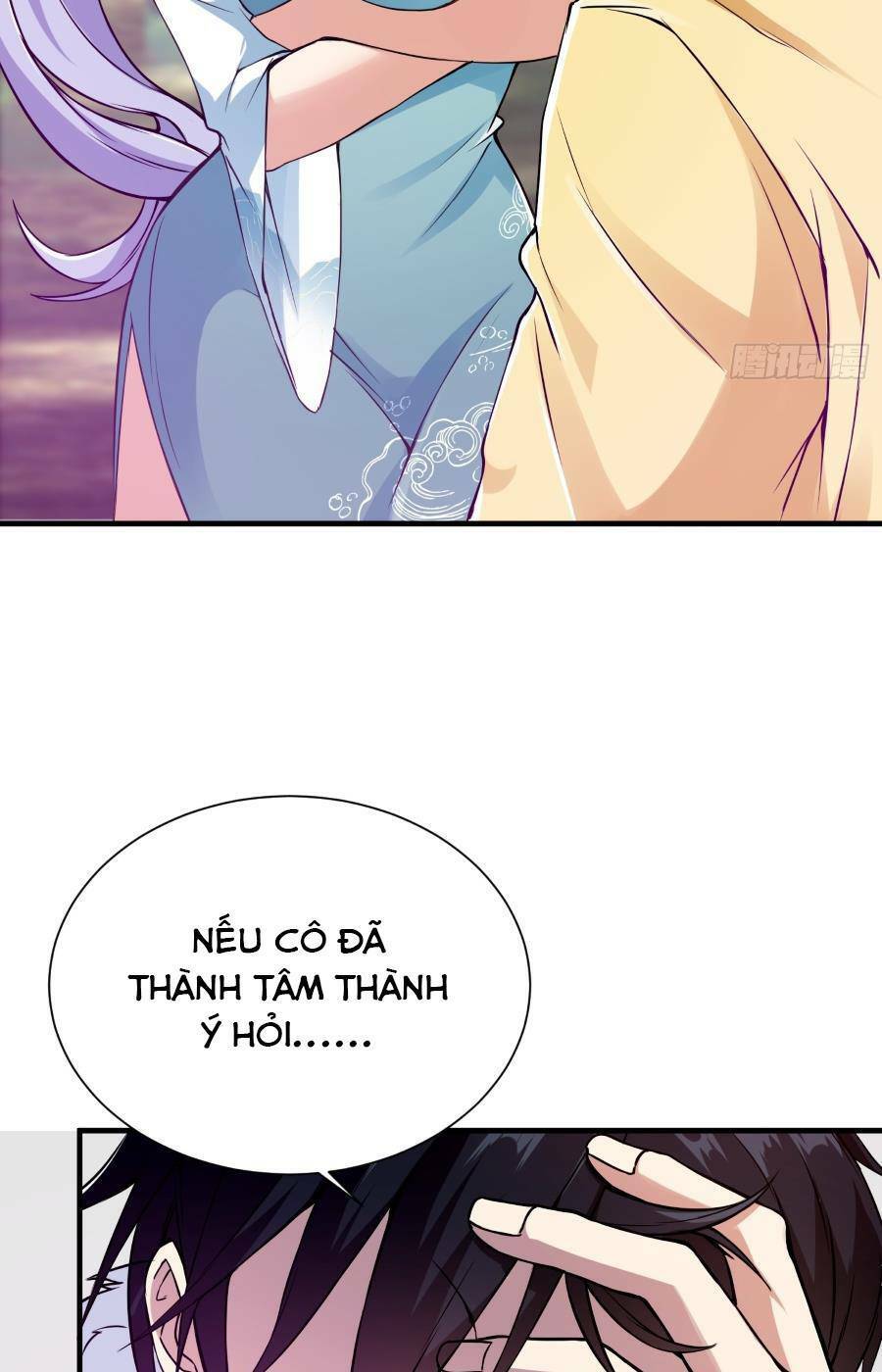 Khoa Học Tu Tiên, Đạo Pháp Đăng Thiên chapter 13 - Trang 23