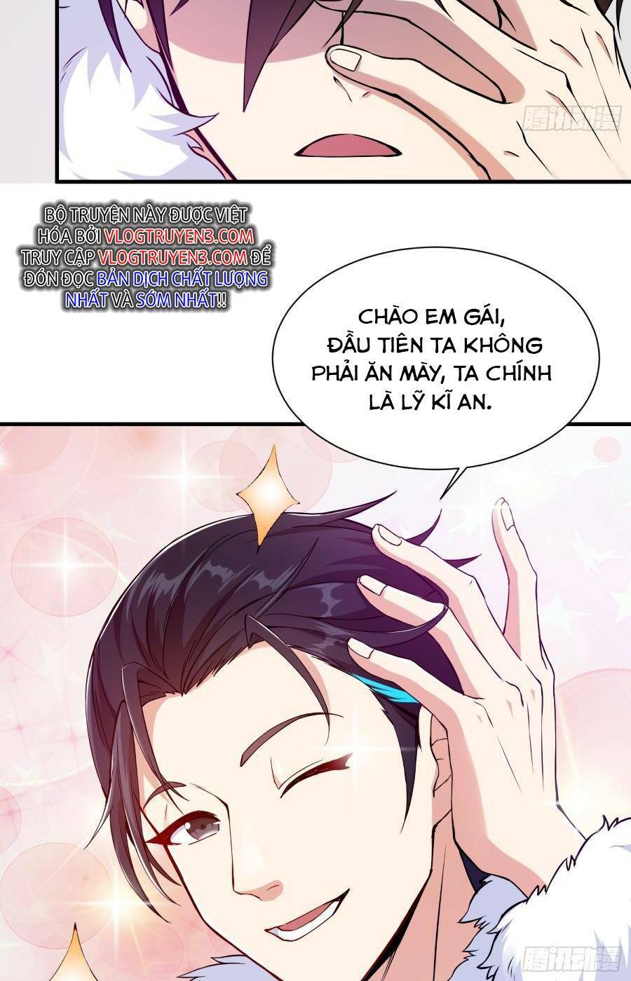 Khoa Học Tu Tiên, Đạo Pháp Đăng Thiên chapter 13 - Trang 24