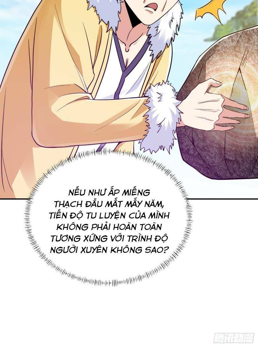 Khoa Học Tu Tiên, Đạo Pháp Đăng Thiên chapter 13 - Trang 8