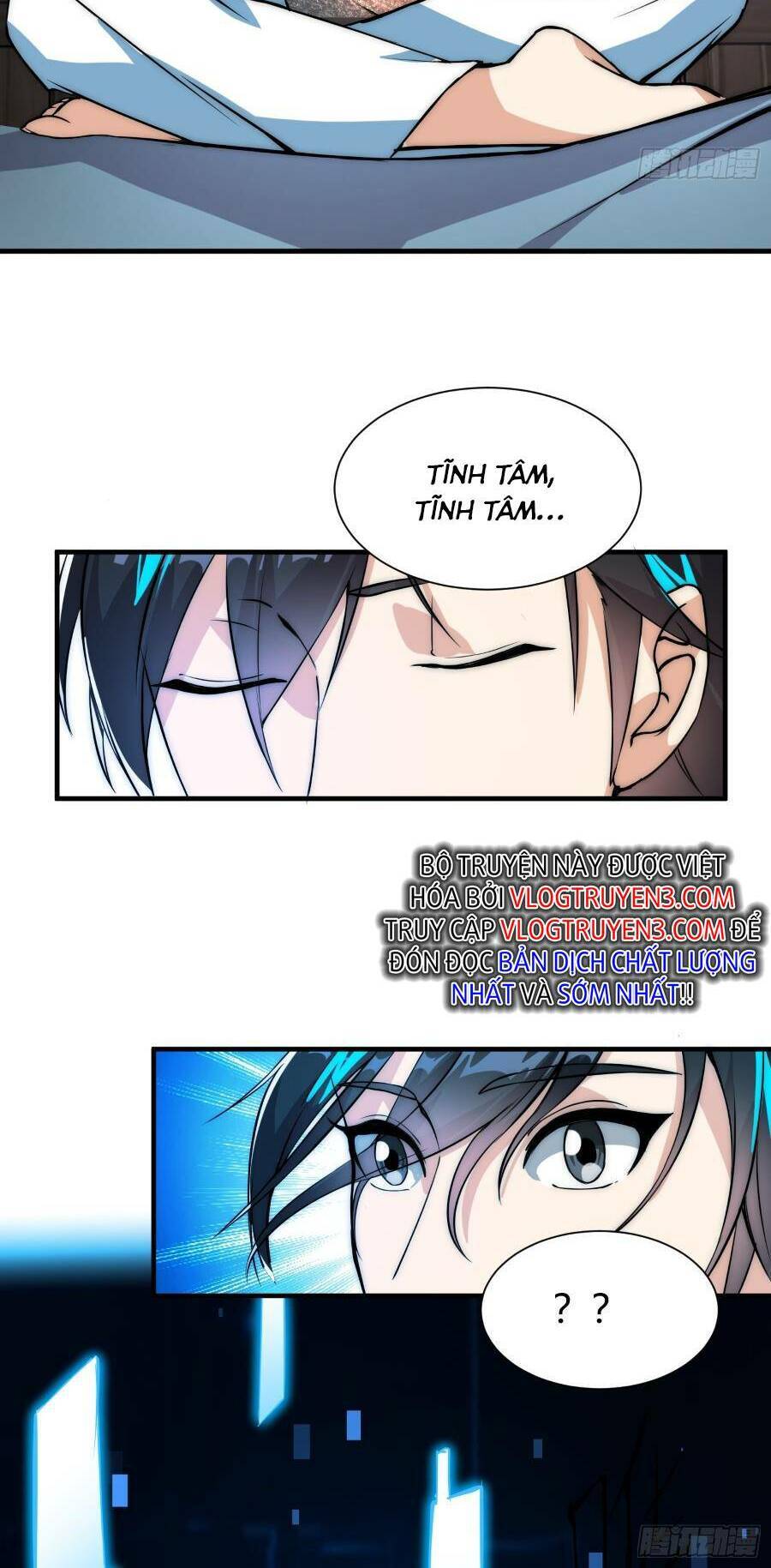 Khoa Học Tu Tiên, Đạo Pháp Đăng Thiên chapter 14 - Trang 15