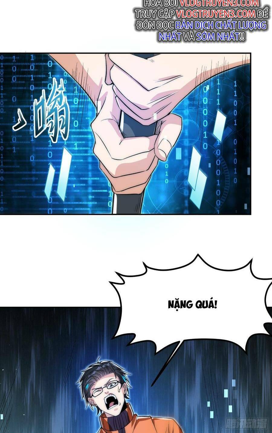 Khoa Học Tu Tiên, Đạo Pháp Đăng Thiên chapter 14 - Trang 23
