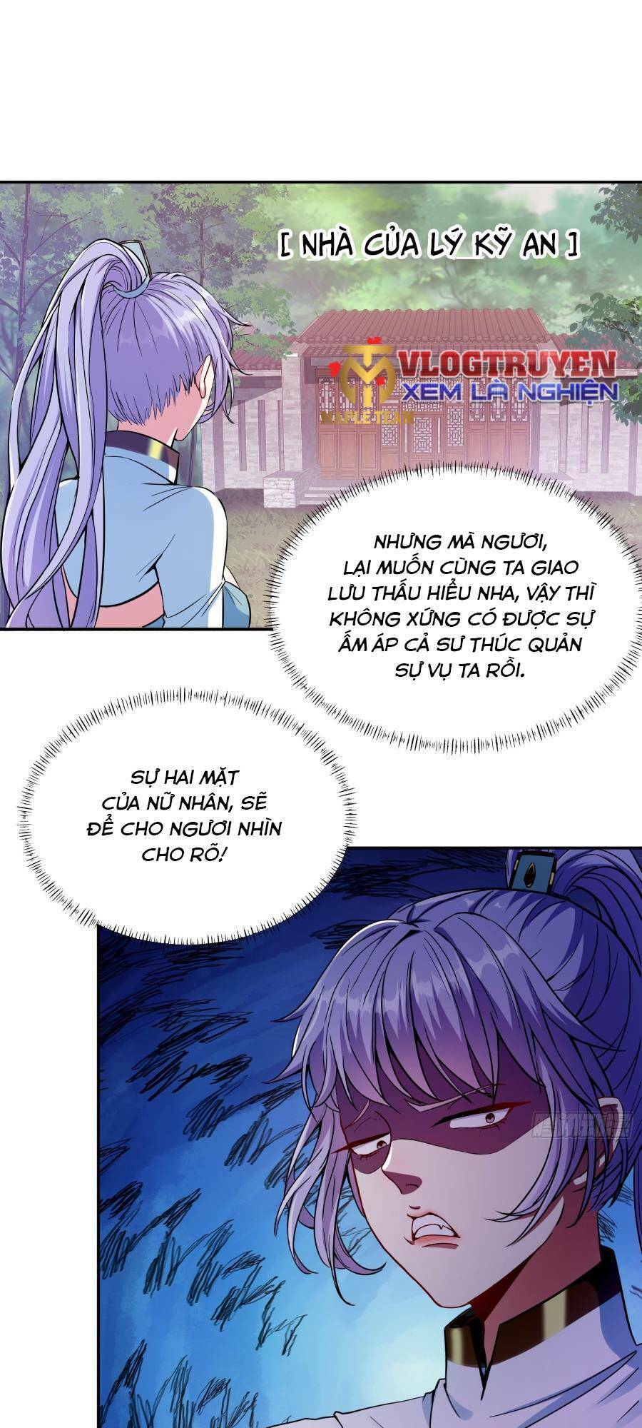 Khoa Học Tu Tiên, Đạo Pháp Đăng Thiên chapter 15 - Trang 13
