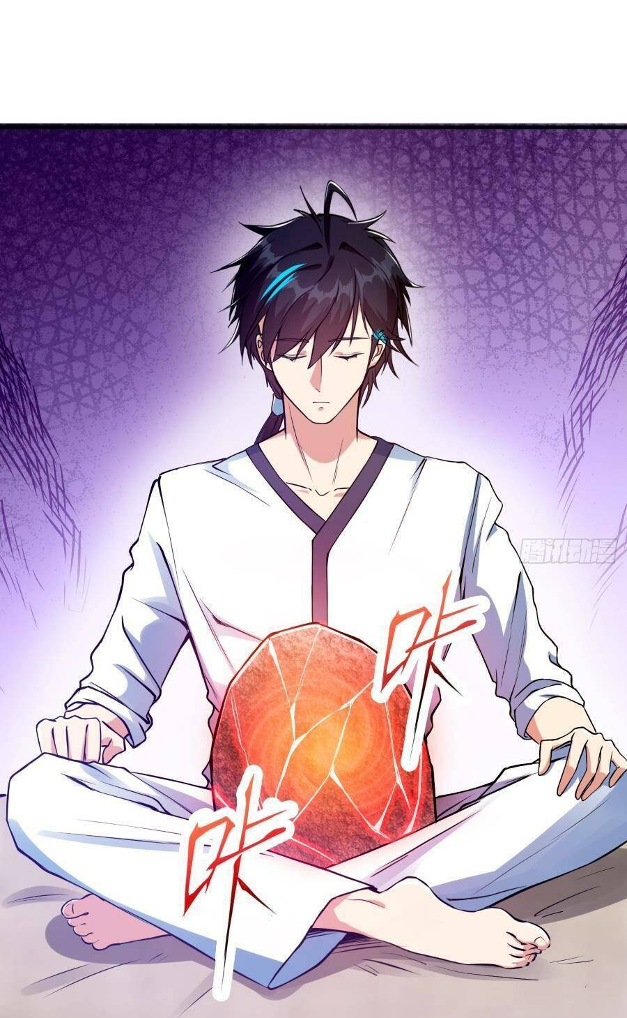 Khoa Học Tu Tiên, Đạo Pháp Đăng Thiên chapter 15 - Trang 19